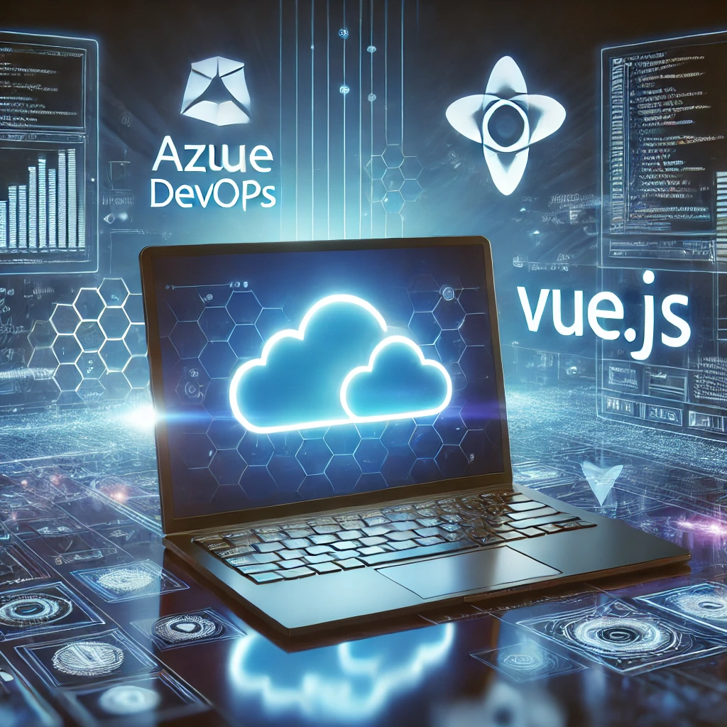 Azure DevOps Web Extensions with Vue